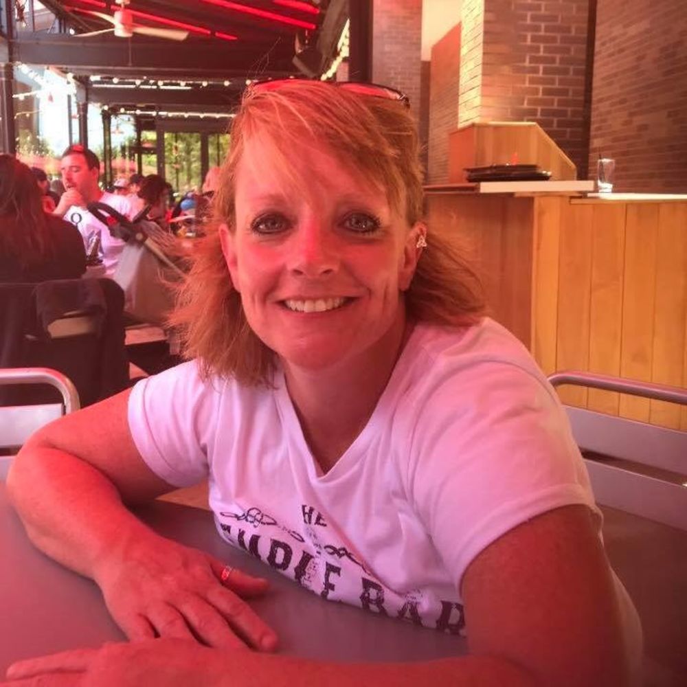 Meet your Posher, Patti